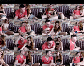 romeokatereborn — 70 minute Chaturbate couple cam show recording, 1080p, Jul 29, 2021