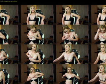 rosesarered97 — 4 minute Chaturbate female cam show recording, 1080p, Jul 29, 2021