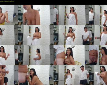 rrr1995 — 52 minute Chaturbate couple cam show recording, 1080p, Jul 30, 2021