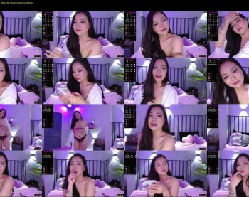 salisuno — 37 minute Chaturbate female cam show recording, 720p, Jul 29, 2021