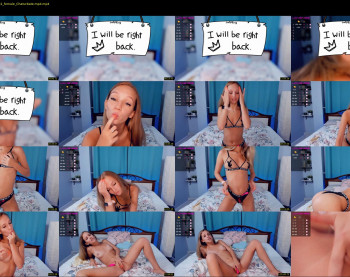 sallysarry — 70 minute Chaturbate couple cam show recording, 1080p, Jul 29, 2021