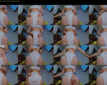 samantha_larusso_ — 45 minute Chaturbate couple cam show recording, 1080p, Jul 29, 2021