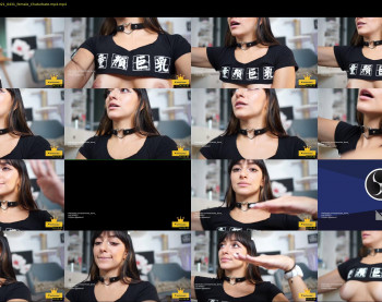sammara_stone_ — 5 minute Chaturbate female cam show recording, 1080p, Jul 30, 2021