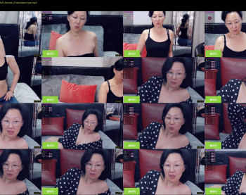 sandrami__ — 42 minute Chaturbate female cam show recording, 720p, Jul 29, 2021