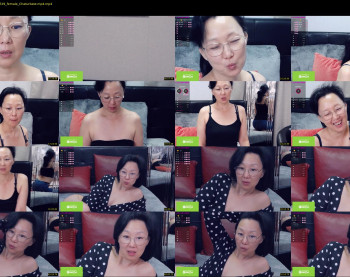 sandrami__ — 59 minute Chaturbate female cam show recording, 720p, Jul 29, 2021