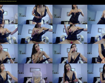 sarah_perezz — 70 minute Chaturbate female cam show recording, 720p, Jul 29, 2021