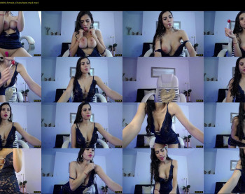 sarah_perezz — 70 minute Chaturbate female cam show recording, 720p, Jul 30, 2021