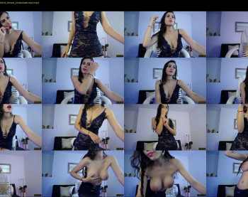 sarah_perezz — 70 minute Chaturbate female cam show recording, 720p, Jul 30, 2021