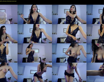 sarah_perezz — 70 minute Chaturbate female cam show recording, 720p, Jul 30, 2021