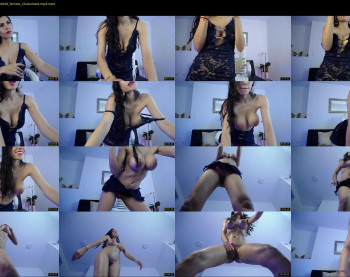 sarah_perezz — 70 minute Chaturbate female cam show recording, 720p, Jul 30, 2021