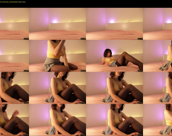 sasha_ursx — 15 minute Chaturbate female cam show recording, 1080p, Jul 29, 2021