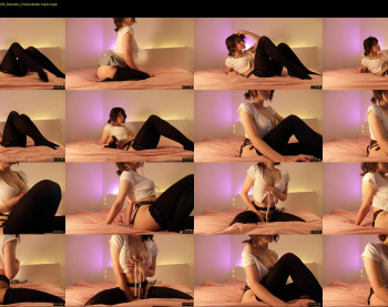 sasha_ursx — 70 minute Chaturbate female cam show recording, 1080p, Jul 29, 2021