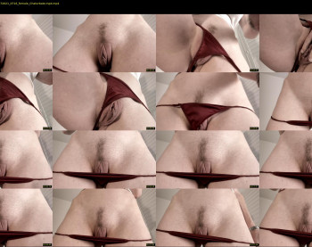 sexytemptation6969 — 7 minute Chaturbate female cam show recording, 1080p, Jul 29, 2021