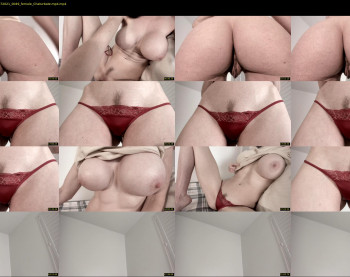 sexytemptation6969 — 58 minute Chaturbate female cam show recording, 1080p, Jul 30, 2021