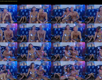shannahand420 — 70 minute Chaturbate male cam show recording, 1080p, Jul 29, 2021