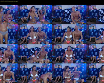 shannahand420 — 70 minute Chaturbate male cam show recording, 1080p, Jul 29, 2021