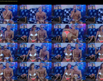 shannahand420 — 16 minute Chaturbate male cam show recording, 1080p, Jul 29, 2021