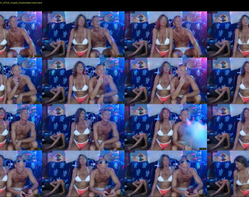 shannahand420 — 3 minute Chaturbate male cam show recording, 1080p, Jul 29, 2021