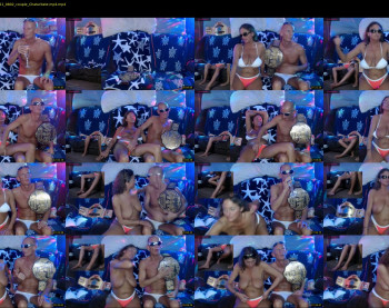 shannahand420 — 43 minute Chaturbate male cam show recording, 1080p, Jul 29, 2021