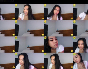 sofia_sakura — 35 minute Chaturbate female cam show recording, 1080p, Jul 29, 2021