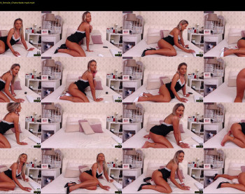 sofialloyd — 71 minute Chaturbate female cam show recording, 1080p, Jul 29, 2021