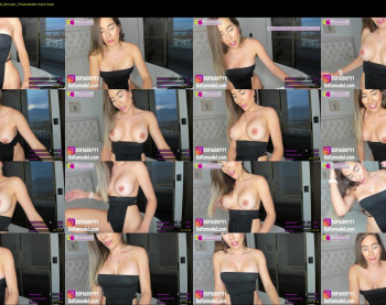sofiaskyy — 70 minute Chaturbate female cam show recording, 1080p, Jul 30, 2021