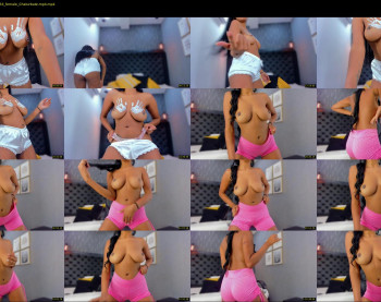soymaria_ — 70 minute Chaturbate female cam show recording, 1080p, Jul 29, 2021
