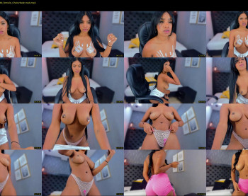 soymaria_ — 70 minute Chaturbate female cam show recording, 1080p, Jul 29, 2021