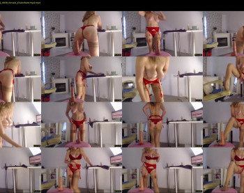 squirtmilfpussy — 47 minute Chaturbate female cam show recording, 720p, Jul 29, 2021