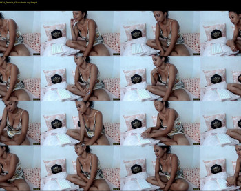 stacy_woods — 17 minute Chaturbate female cam show recording, 720p, Jul 29, 2021