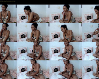 stacy_woods — 33 minute Chaturbate female cam show recording, 720p, Jul 29, 2021