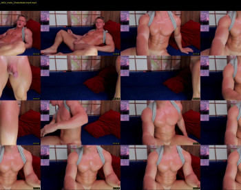 steevemuscle — 10 minute Chaturbate male cam show recording, 1080p, Jul 29, 2021