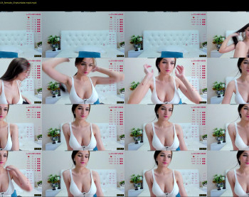 stephaweb — 3 minute Chaturbate female cam show recording, 1080p, Jul 30, 2021