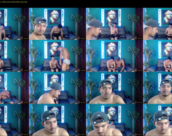 straigthguysfun — 5 minute Chaturbate male cam show recording, 1080p, Jul 29, 2021