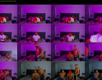 straigthguysfun — 11 minute Chaturbate male cam show recording, 1080p, Jul 30, 2021