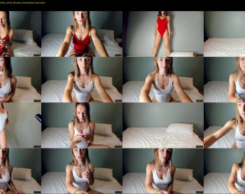 summer_sunshine_ — 59 minute Chaturbate female cam show recording, 720p, Jul 29, 2021