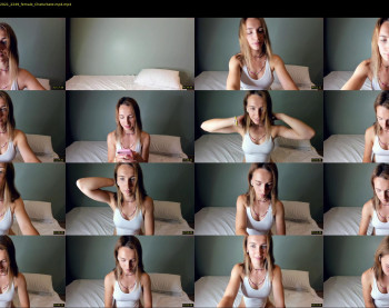 summer_sunshine_ — 39 minute Chaturbate female cam show recording, 720p, Jul 29, 2021