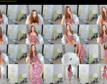 sunshine13_ — 9 minute Chaturbate female cam show recording, 1080p, Jul 29, 2021