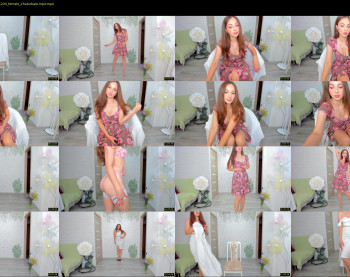 sunshine13_ — 32 minute Chaturbate female cam show recording, 1080p, Jul 29, 2021