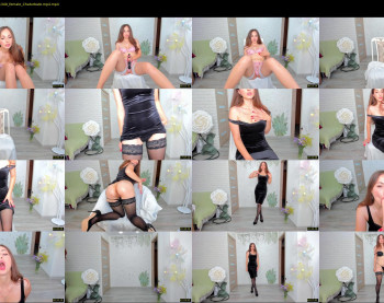 sunshine13_ — 51 minute Chaturbate female cam show recording, 1080p, Jul 29, 2021