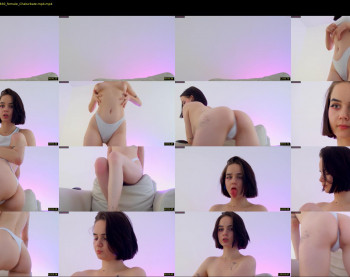 superbdolls — 68 minute Chaturbate couple cam show recording, 1080p, Jul 29, 2021