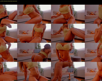 sweetnameless — 69 minute Chaturbate couple cam show recording, 1080p, Jul 29, 2021