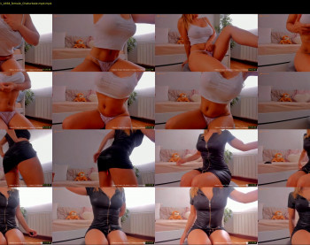 sweetnameless — 18 minute Chaturbate couple cam show recording, 1080p, Jul 29, 2021