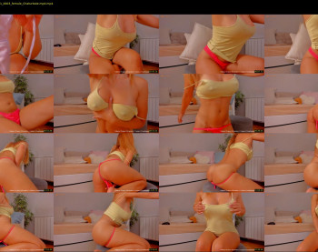sweetnameless — 24 minute Chaturbate couple cam show recording, 1080p, Jul 30, 2021