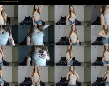 sweettdream__x — 29 minute Chaturbate female cam show recording, 1080p, Jul 29, 2021