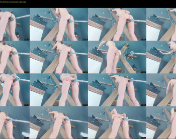 tanyaxlove — 43 minute Chaturbate female cam show recording, 720p, Jul 29, 2021