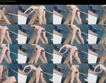 tanyaxlove — 26 minute Chaturbate female cam show recording, 720p, Jul 29, 2021