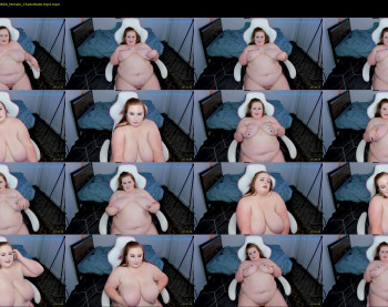 thiccjess420 — 5 minute Chaturbate female cam show recording, 1080p, Jul 29, 2021