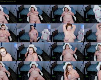thiccjess420 — 71 minute Chaturbate female cam show recording, 1080p, Jul 29, 2021