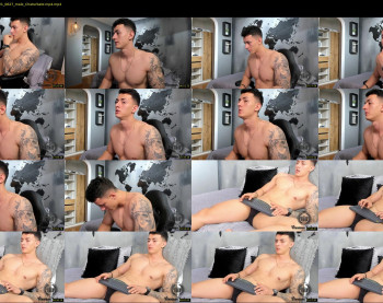 thomas_falcon1 — 59 minute Chaturbate male cam show recording, 720p, Jul 29, 2021
